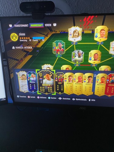 Fifa22 account - fifa22,