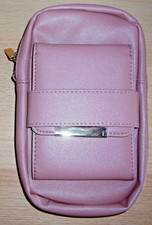 Damen Crossbody / Handytasche ** kleine Umhängetasche mit Kartentasche