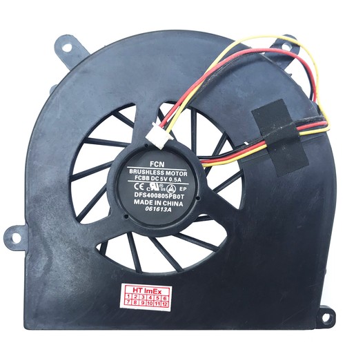 Lüfter ventilator kühler fan - lüfter,