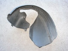 Audi A3 8P Vorfacelift Radhausschale vorne links Innenkotflügel 8P0821171C