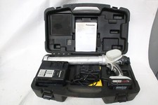 Panasonic EY 3641 Akku Kartuschenpresse Applicator Dosierpistole 600 ml Nr. 2