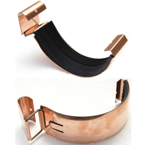 Dachrinnenverbinder kupfer - dachrinnenverbinder,