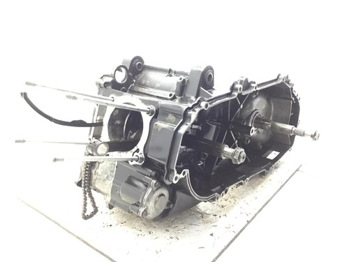 Kurbelgehäuse motor welle - motor, und