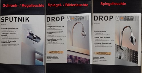 Schrankleuchte regalleuchte - schrankleuchte,,