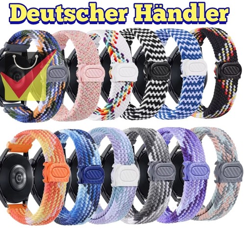Nylon armband 20mm für - 20mm,