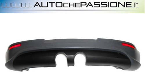 Heck stoßstange r32 für - r32,