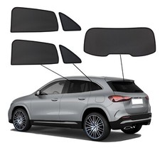 Auto Sonnenschutz Sichtschutz