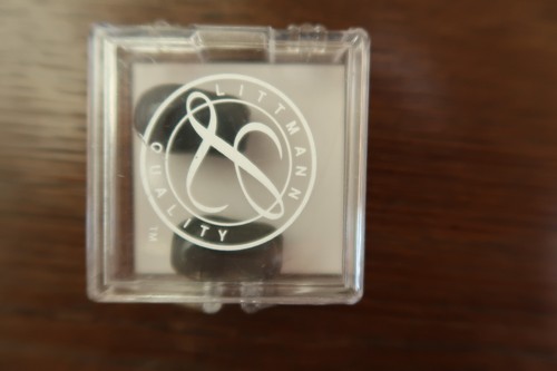 Paar littmann ohroliven - 3m,