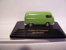 Wiking  SOMO   VW T2 Kasten