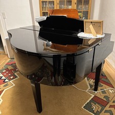 e klavier yamaha Flügel