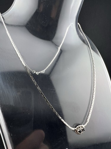 Vintage damenkette 835 - vintage,