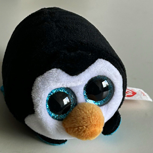 Teeny pinguin mini - ty,