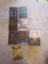Game of Thrones DVD Komplettset Staffel 1 Bis 7 Französch Englisch Spanisch