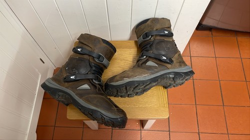 Forma adventure leder - forma,