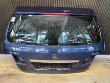 82825 Heckklappe / Heckdeckel