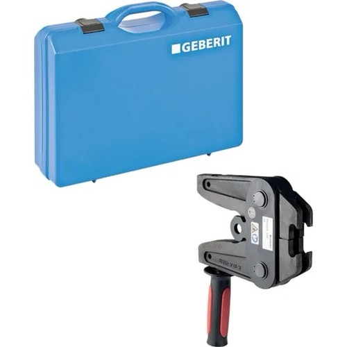 Geberit mapress zwischenbacke - geberit,