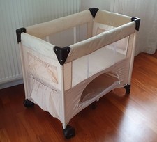 Hauck Baby Reisebett Dream N Care Zoo 89 X 51 cm, Zusammenklappbar