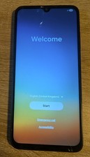 Samsung Galaxy A05s A057F DS 4GB RAM 64GB Black NonEU 6,7 Zoll 50MP Restgarantie