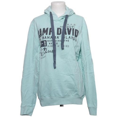 Camp david kapuzenpullover - camp,