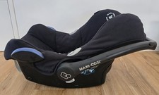 Macixi Cosi CabrioFix