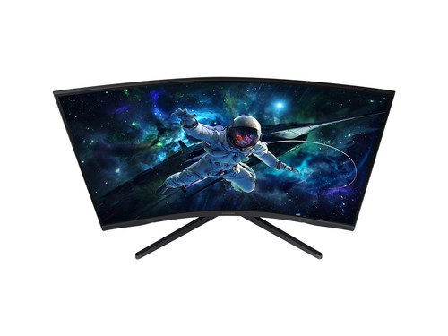Samsung odyssey s32cg552eu - samsung,