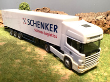 Herpa LKW Sattelzug Spedition
