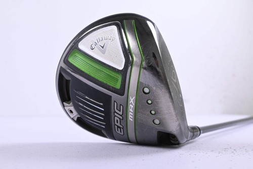 Callaway epic max driver - max, /