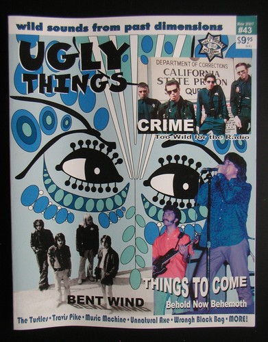 Ugly things winter - ugly,