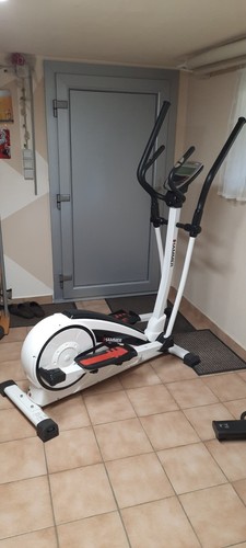 Hammer crosstrainer crosslife - crosstrainer,