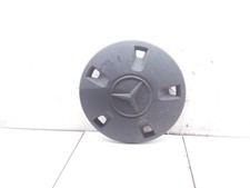 MERCEDES-BENZ VITO W447