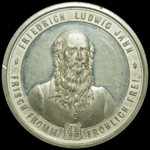 Leipzig sachsen medaille - sachsen:,