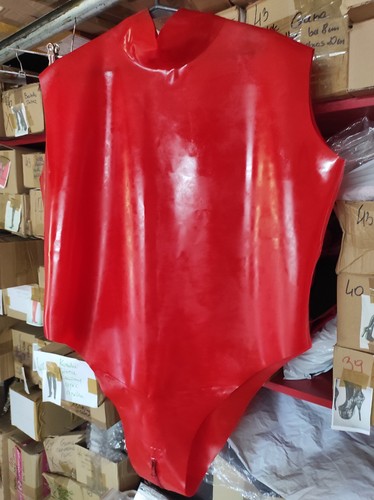 Novelty exklusiver latex - exklusiver,