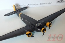 1:72 Schuco Junkers Ju52/3m
