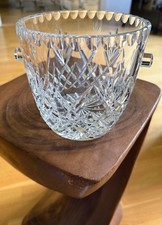 Bleikristall Flaschenkühler