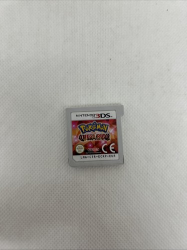 Pokémon omega rubin - pokémon:,