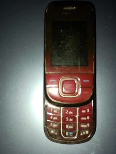 Altes nokia vintage - nokia, telefon