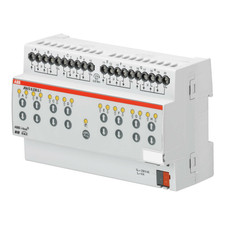 ABB Stotz S&J Jalousieaktor