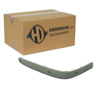 DIEDERICHS LEISTE PDC