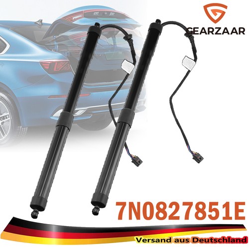 Gasfeder powerlift - 2x,