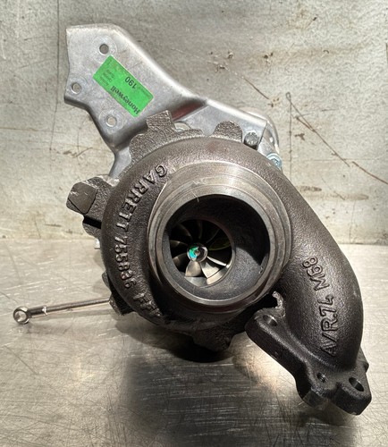Turbolader links mercedes w164 - mercedes,