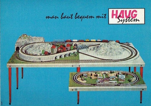Haug echterdingen modellbau - haug,