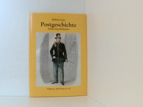 Postgeschichte
