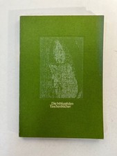 Götter und Dämonen. Handschrift mit Schattenspielfiguren.