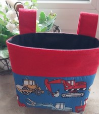 Lenkertasche für das Fahrrad