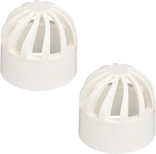 Stück pvc abflussrohr - 2,