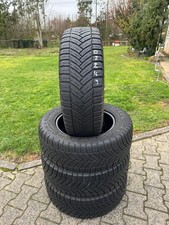 4x Michelin Agilis