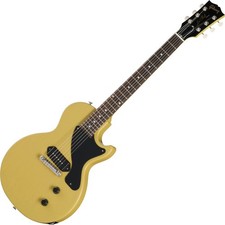 Gibson les paul - les, tv