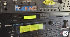Korg M3r Anleitung Anlieferung