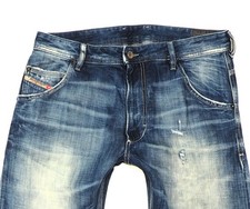 DIESEL KROOLEY HERREN JEANS