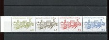 Netherlands Private Mail City